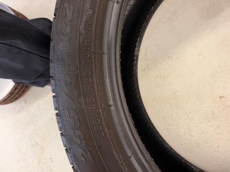 Pirelli Tires