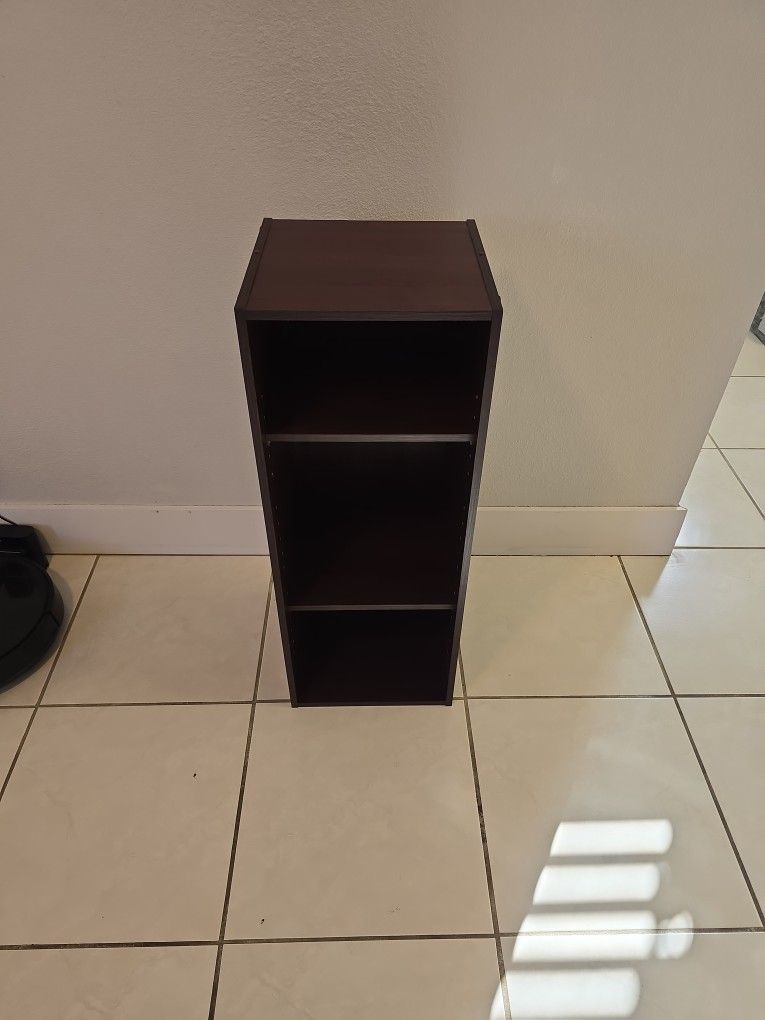 Small Shelf