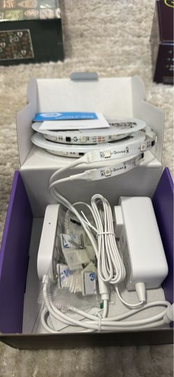 Govee LED Strip Lights