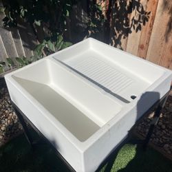 Lavaderos Nuevos Con Base