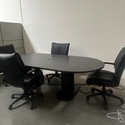 Office furniture 