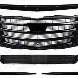 2015 -2020 Cadillac Escalade Front Grill