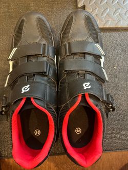 Peloton Cycling Shoes