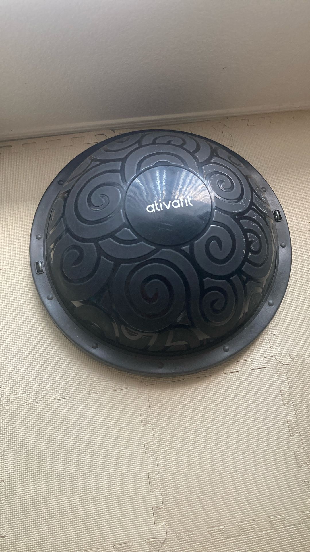 Bosu Ball