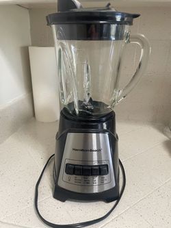 Blender