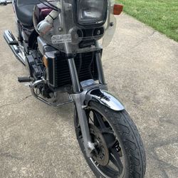 1983 Honda Magna v65