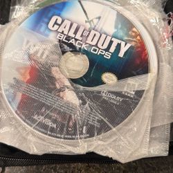 Call Of Duty Black Ops 