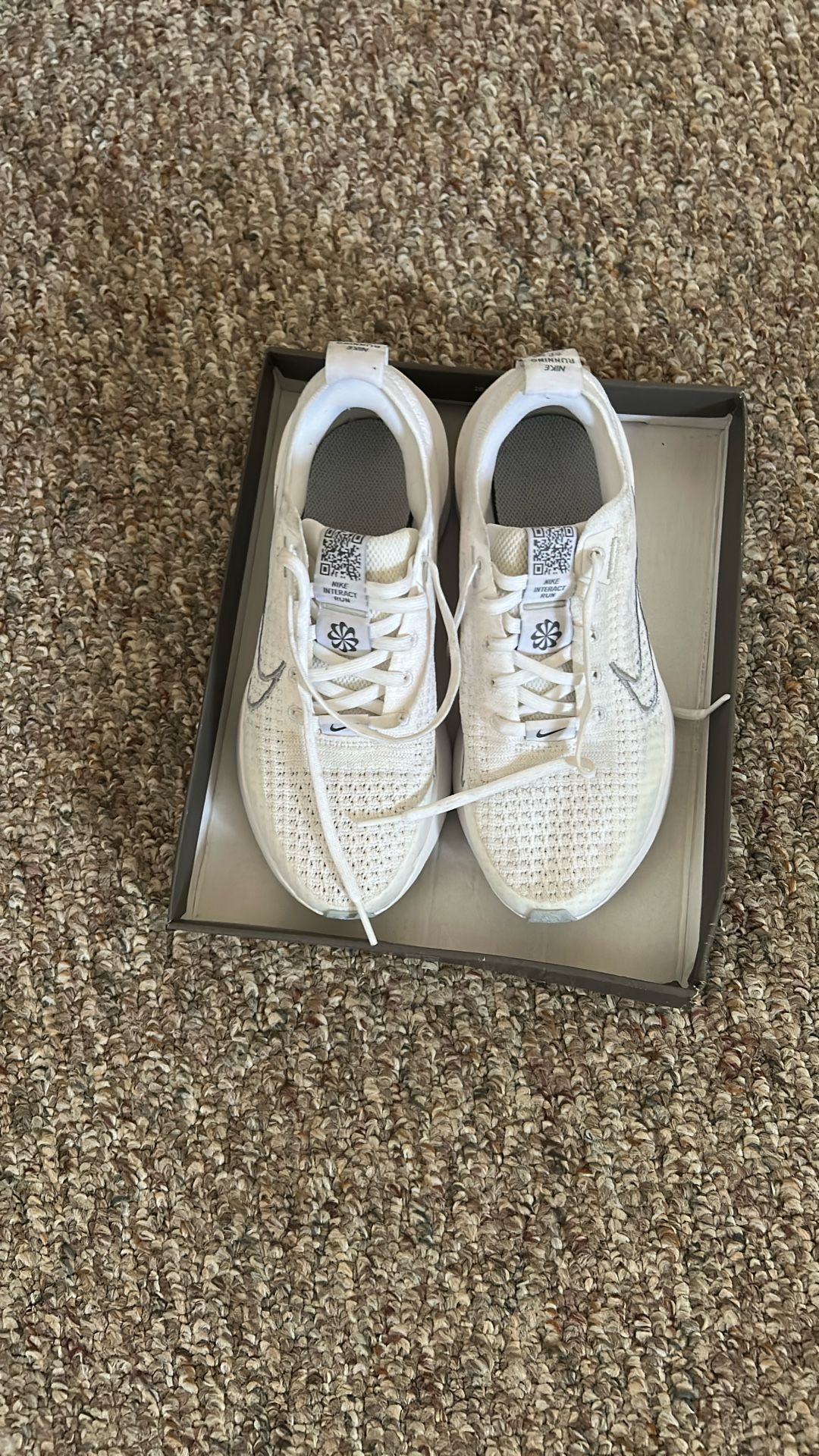 Nike Running Shoes Woman’s