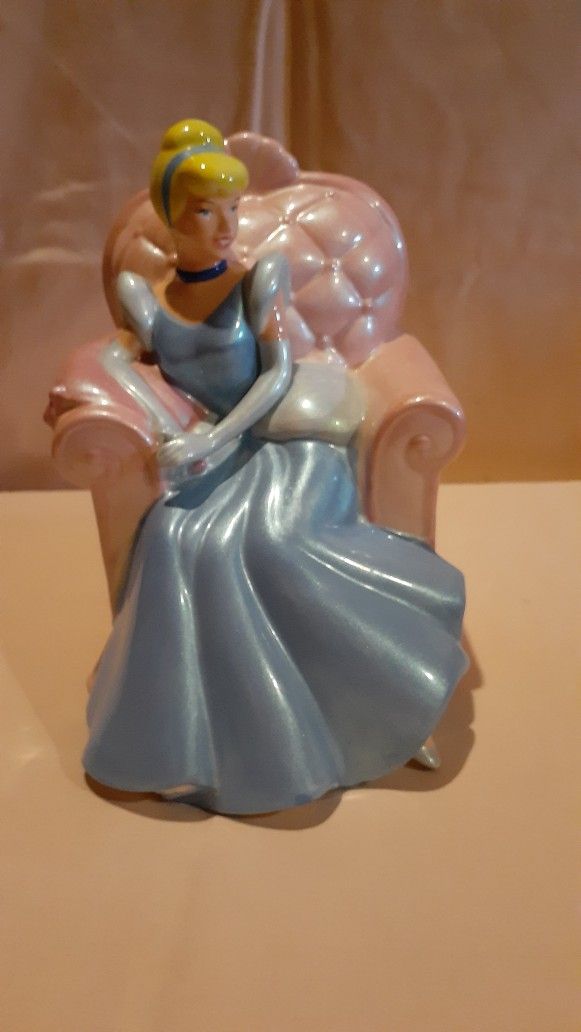 Cinderella Bank