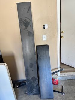 Shelves