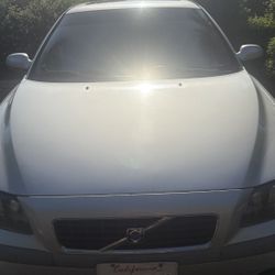 2001 Volvo S60