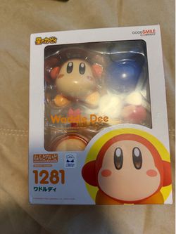 Nendoroid Waddle Dee