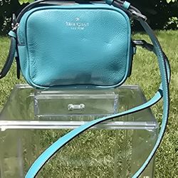 Kate Spade Leather Crossbody 
