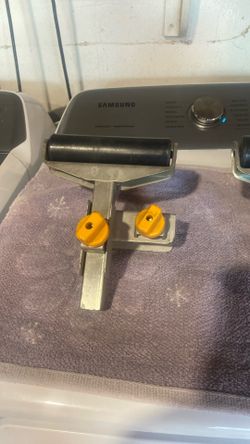 Portable Rollers Adjustable Fits Work Horse 