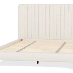 Urban Outfitters Armand bed frame  queen/double