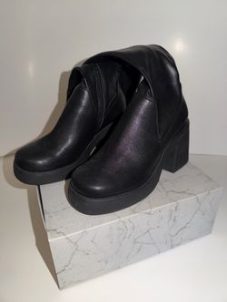 Steve manden boots
