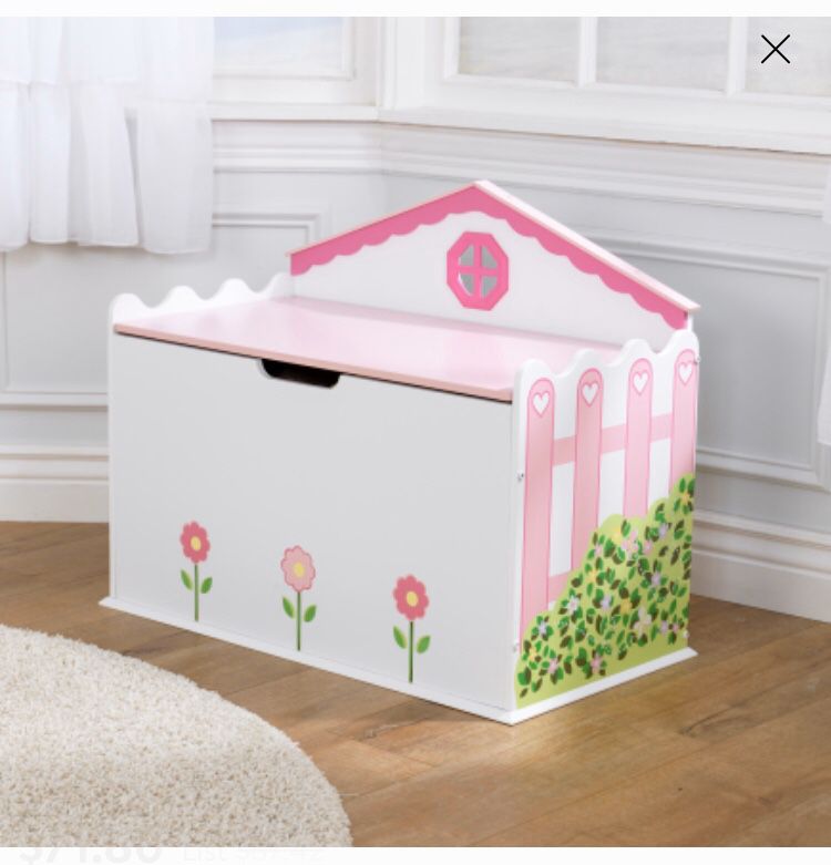 KidKraft Dollhouse Toybox New