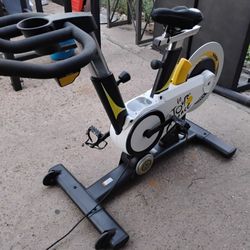 Bike Exercise Le Tour De France 
