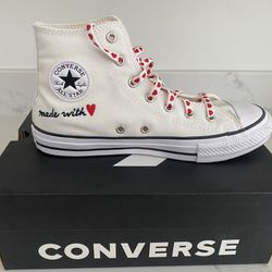 Chuck Taylor All Star Made With Love