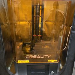 LD 006 resin printer