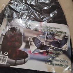 Heated Seat Cover Cushion