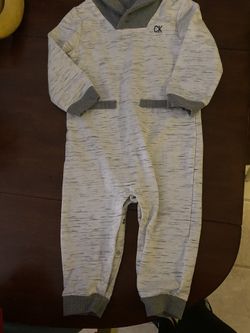 Calvin Klein/ Cat&Jack 12-18m outfits