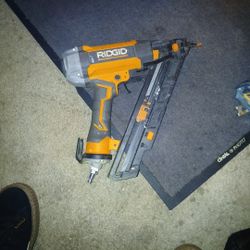 Ridgid