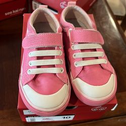 See Kai run girls size 10 Kristen