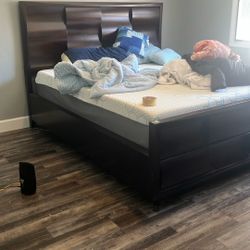 Bedroom Furniture 