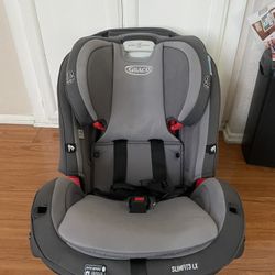 $50 Graco Slimfit3 LX Car Seat