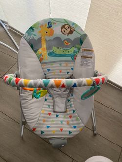 Baby Seat