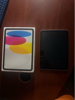 Ipad 10th generation