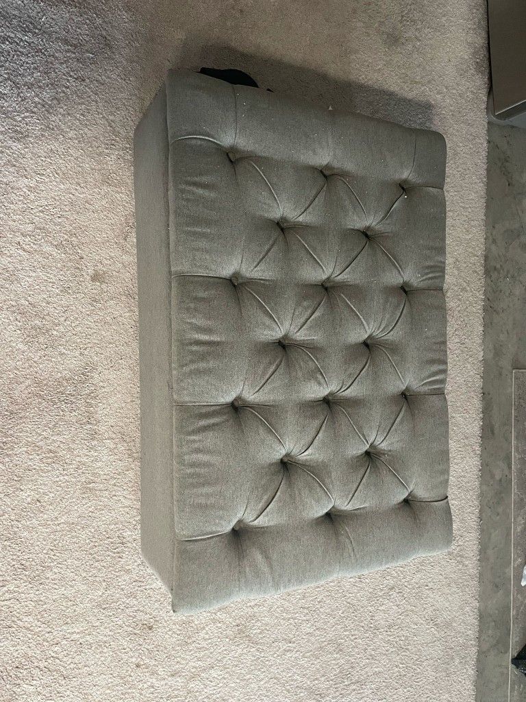 Ottoman Bed