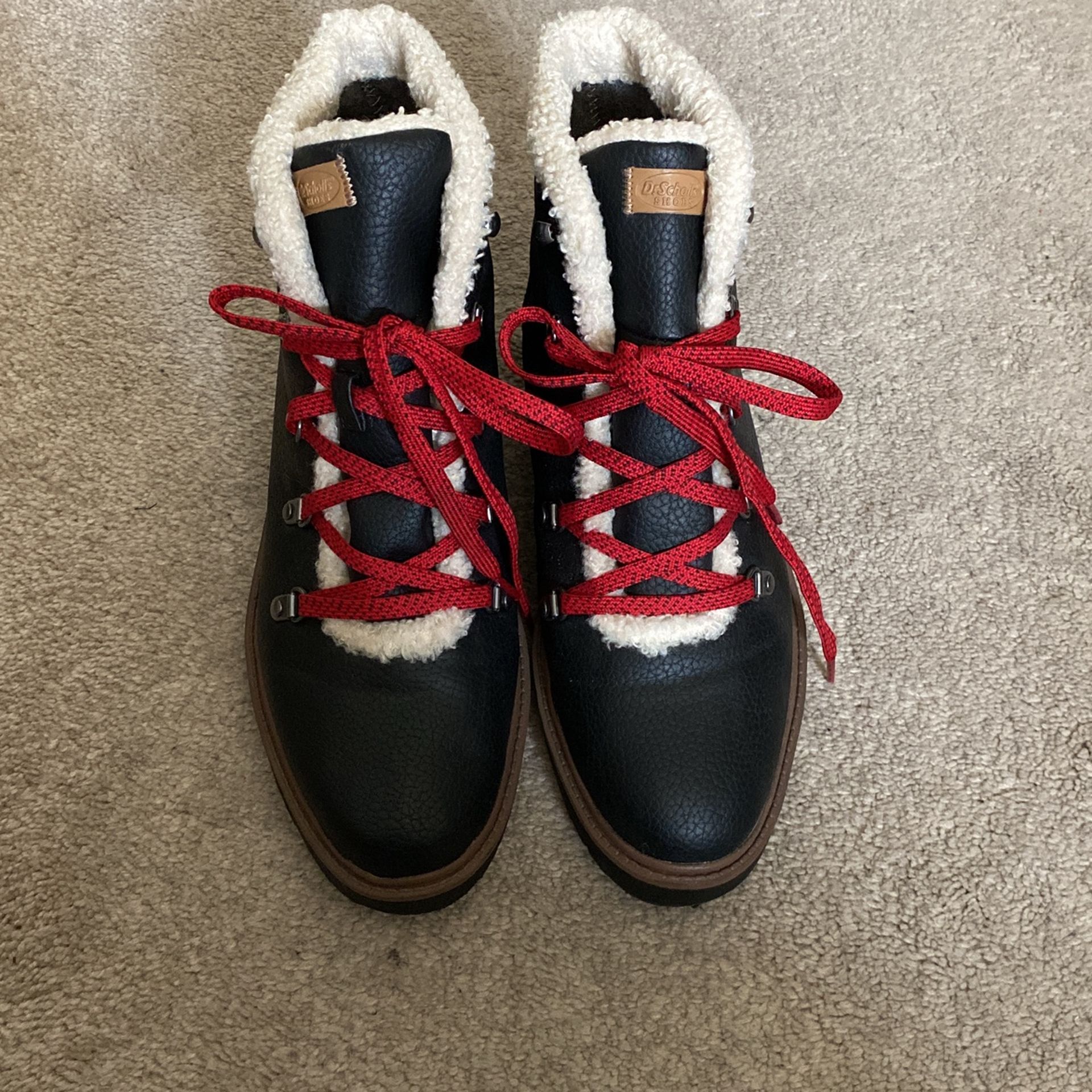 Dr. Scholl’s Cozy Boots