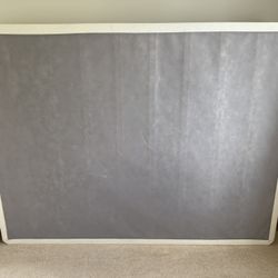 Box Spring Queen Size