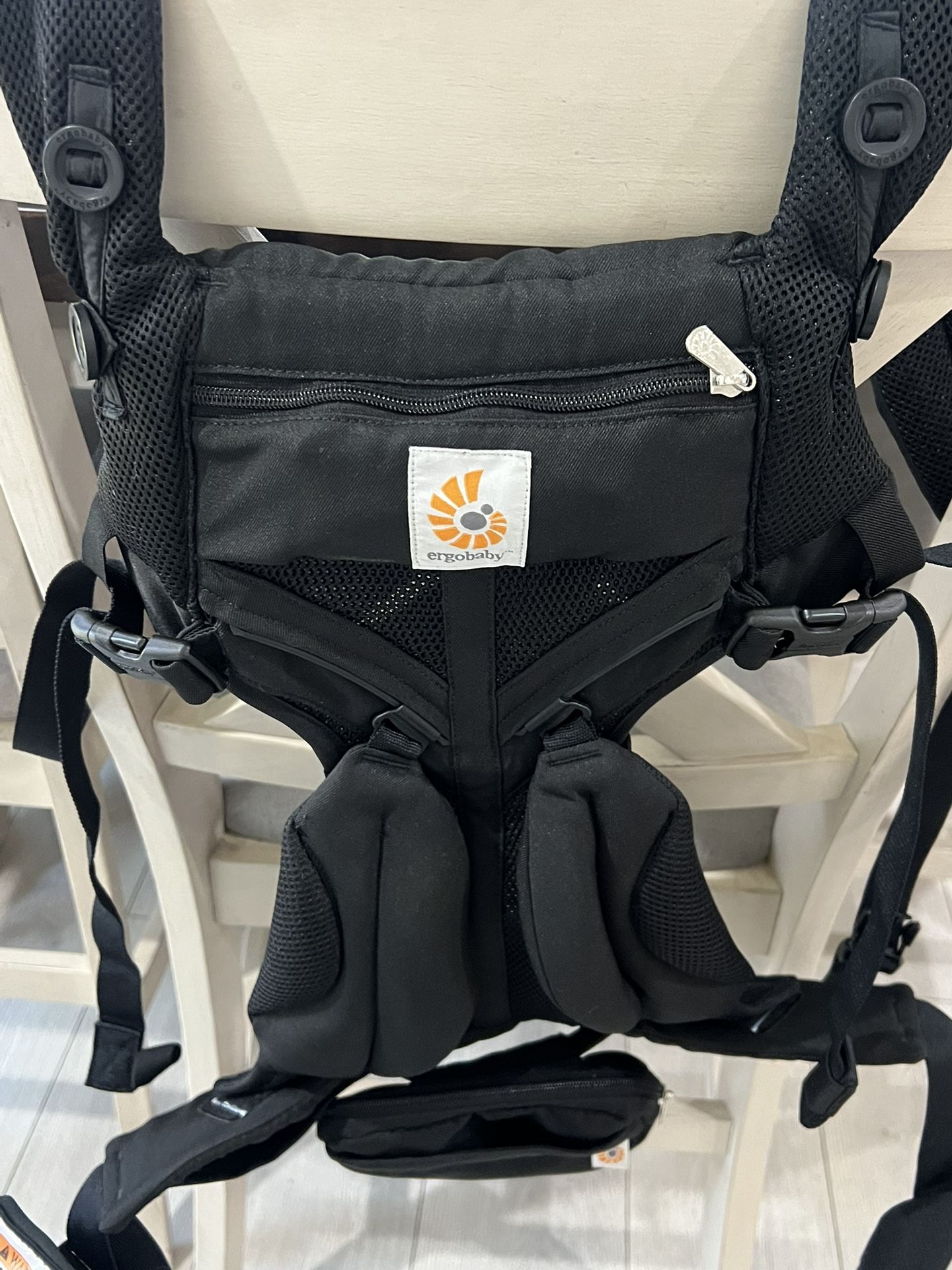Ergobaby