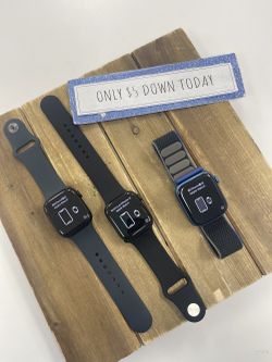 ⌚ Apple Watch Series 7 Deals – Starting at $129!