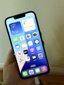iPhone 14