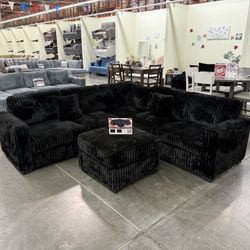 New Sectional