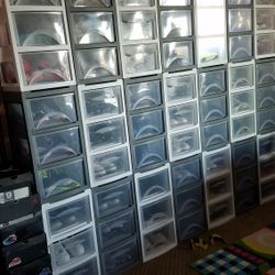 Sterilite Container *great For Shoes*