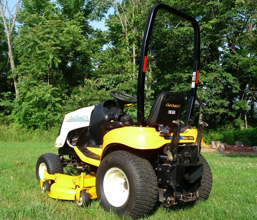 Cub Cadet 5252 Tractor 60” Deck **Delivery Available** for Sale in