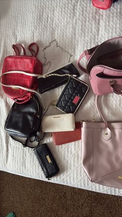 Purses/wallets