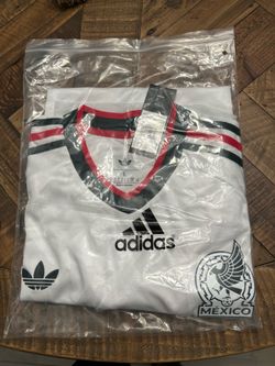 Mexico away jersey (2026)