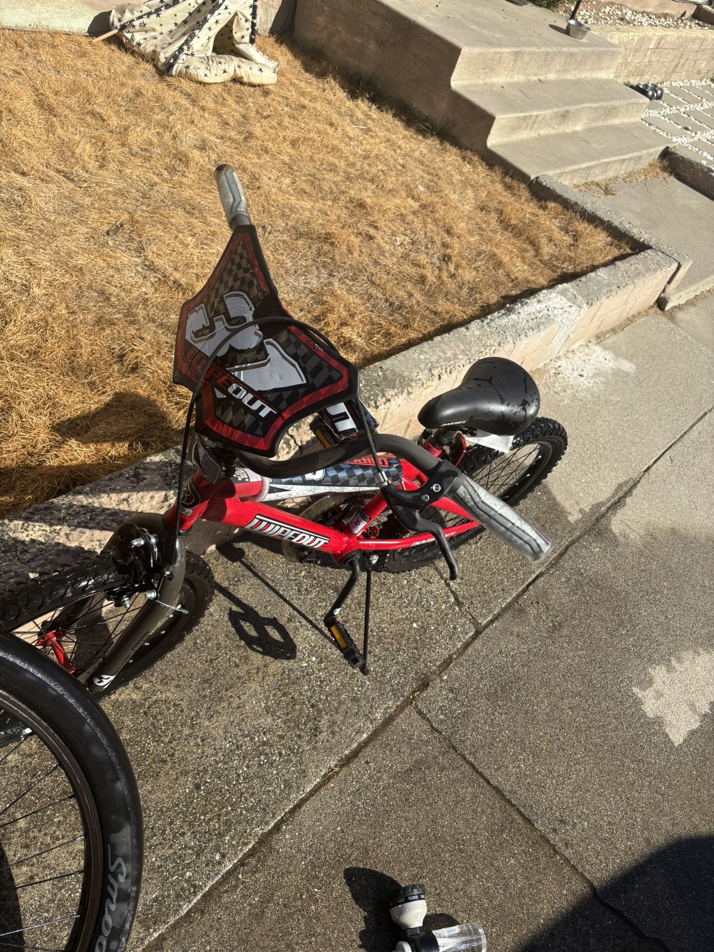 little kids bike 20 inch