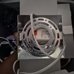 Lights For Sale Great Condition Both For 25