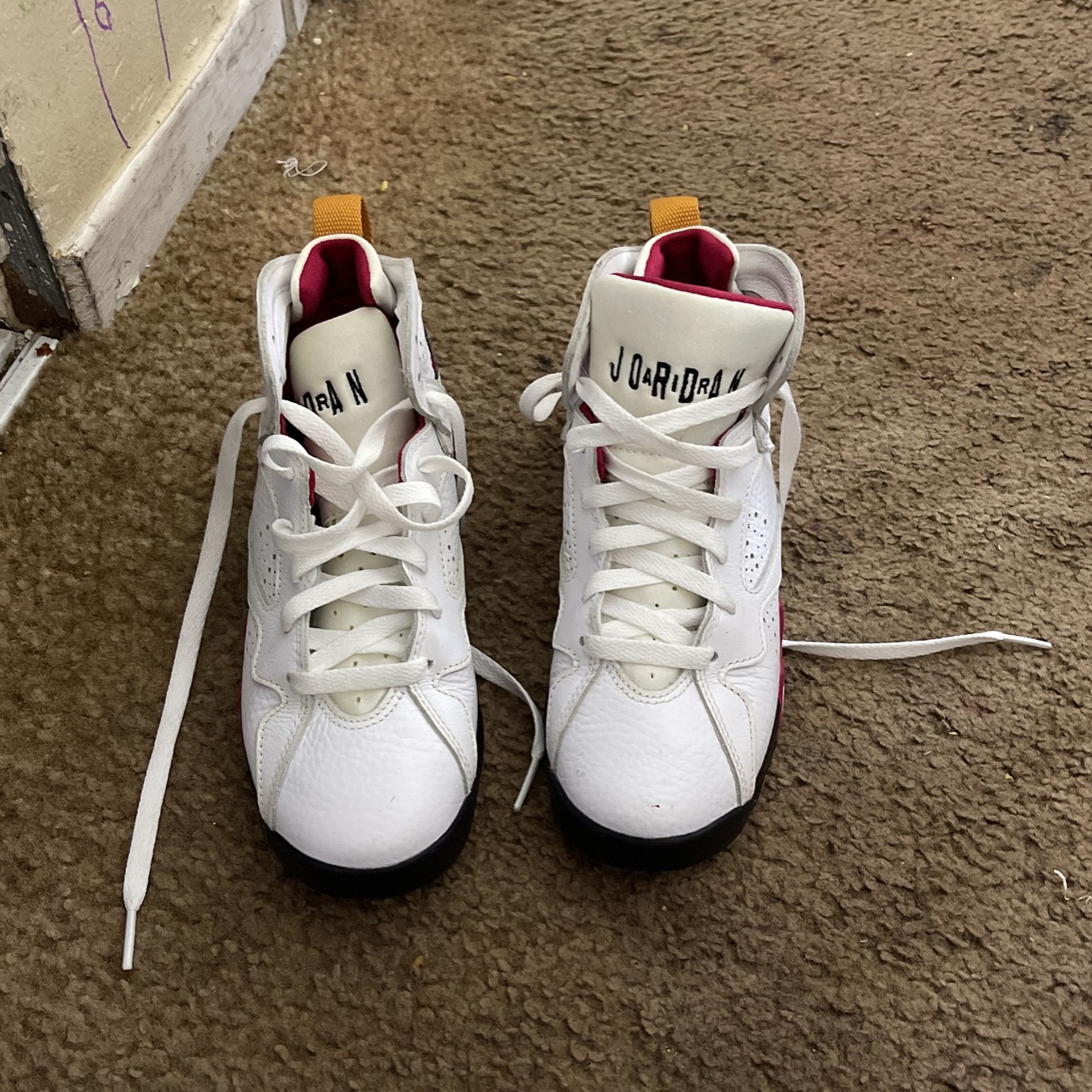 Jordan’s