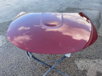 Mazda Miata Hood