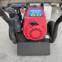 Pressure Washer