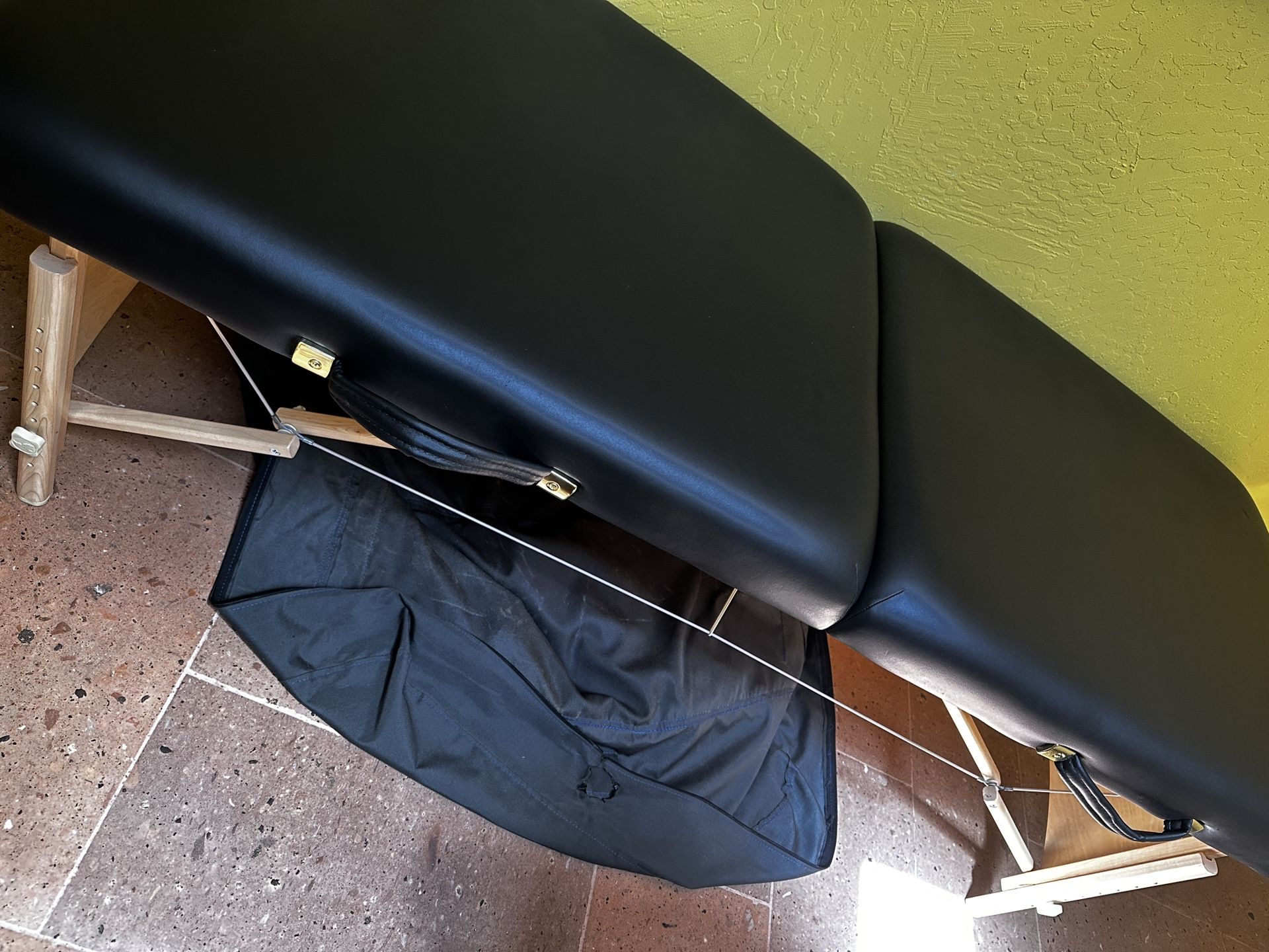 Massage Table