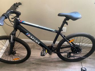 Electric Mountain Bike E-bike